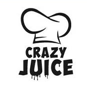 CRAZY JUICE MUKK MUKK