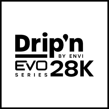 Drip’n Envy EVO 28K