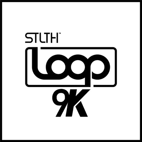 STLTH LOOP 2  9K et SWITCH