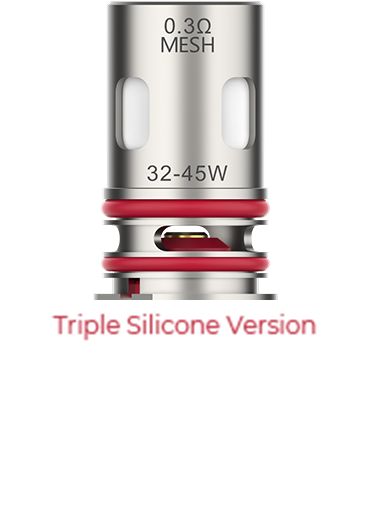 Vaporesso GTX 0.3 MESH