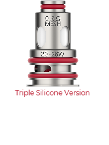 Vaporesso GTX 0.6 MESH