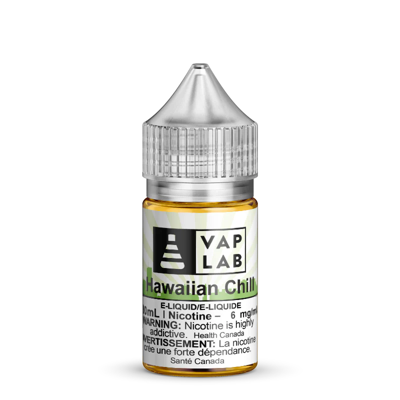 30ml VAPLAB Hawaiian chill