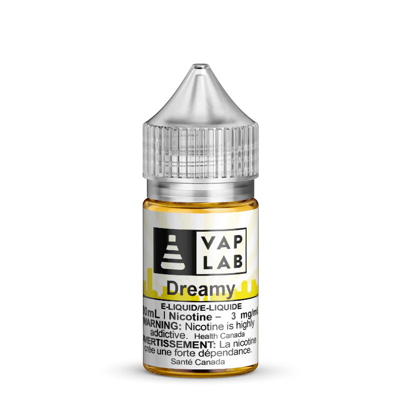 30ml VAPLAB Creamy (Cream cake)