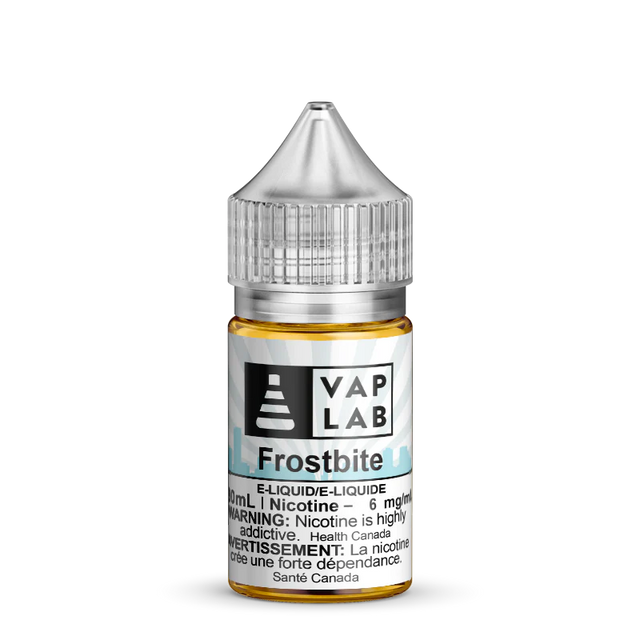 30ml VAPLAB Frostbite 30ml VAPLAB Frostbite