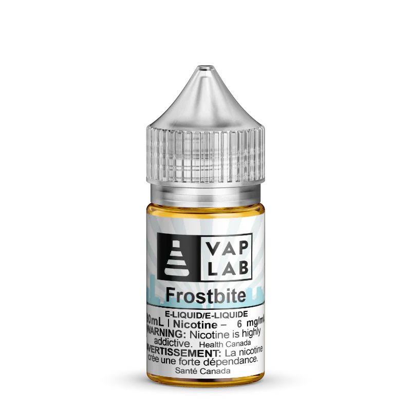 30ml VAPLAB Frostbite