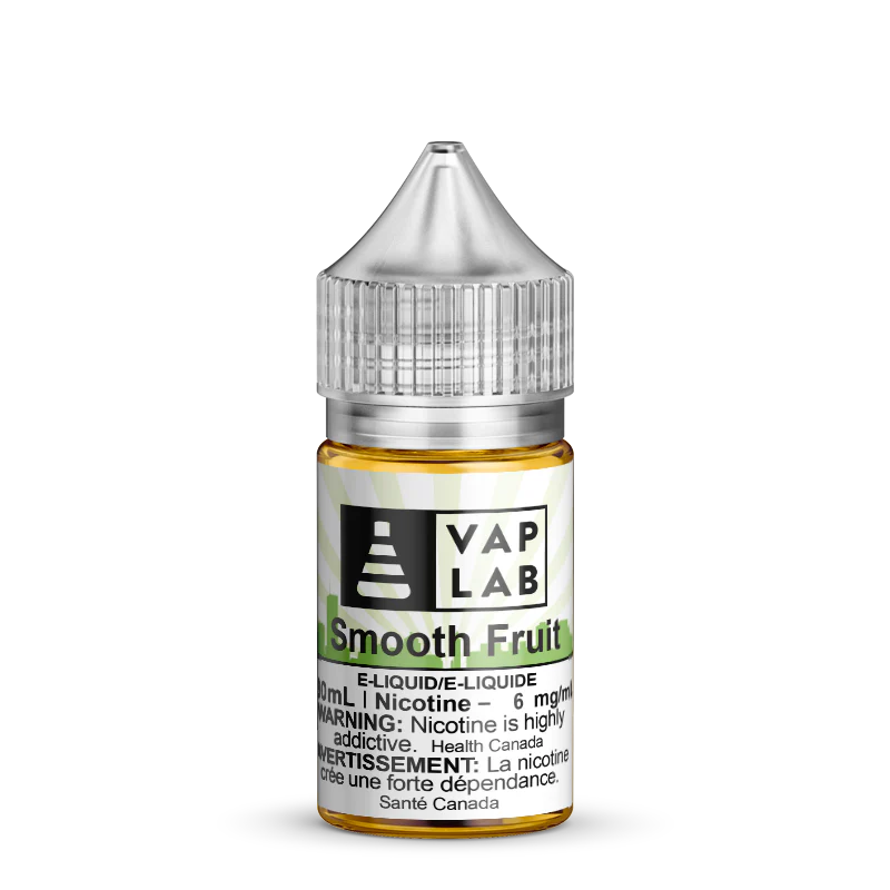 30ml VAPLAB Smooth Fruit (Fruit smoothie)