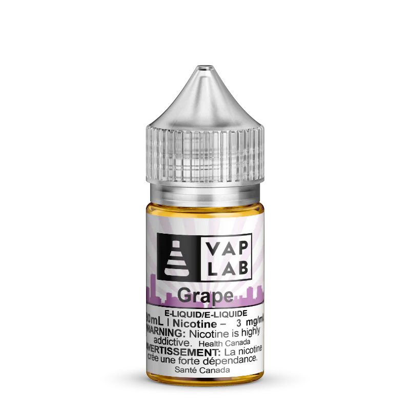 30ml VAPLAB Grape