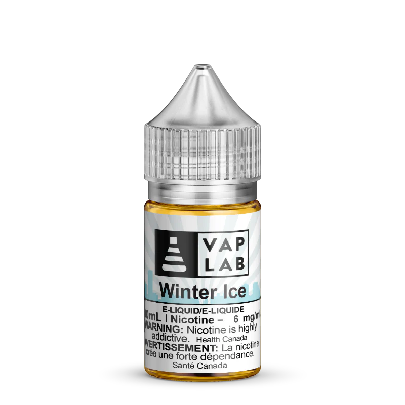 arctic winter e liquid Aqua Polar - 100mL Vape Juice main image 0