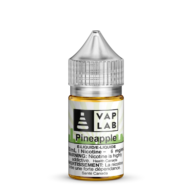 30ml VAPLAB Pineapple