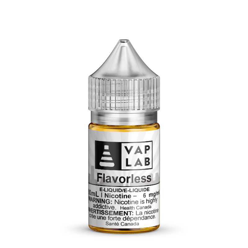 30ml VAPLAB Flavorless