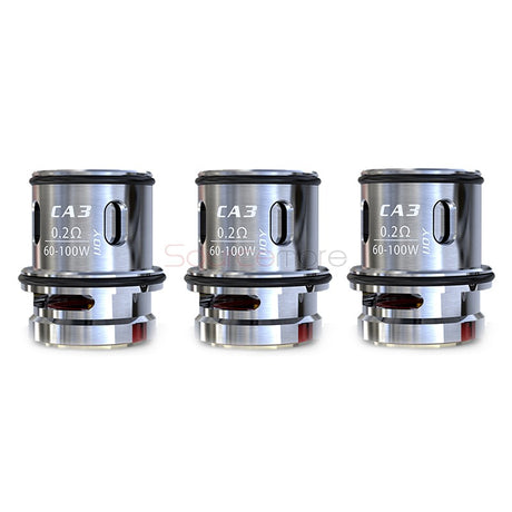 iJoy Captain Mini Coils - 3 Pack