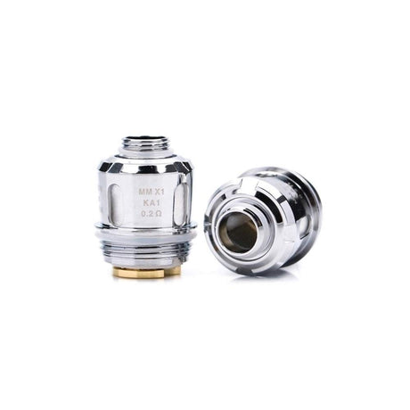 Geekvape – Bobines Alpha MeshMallow, Paquet de 3