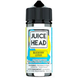 Juice Head - Bleuet et citron 100ML