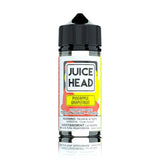 Juice Head - Ananas et Pamplemousse 100ML