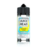 Juice Head Freeze - Bleuet Citron 100ML