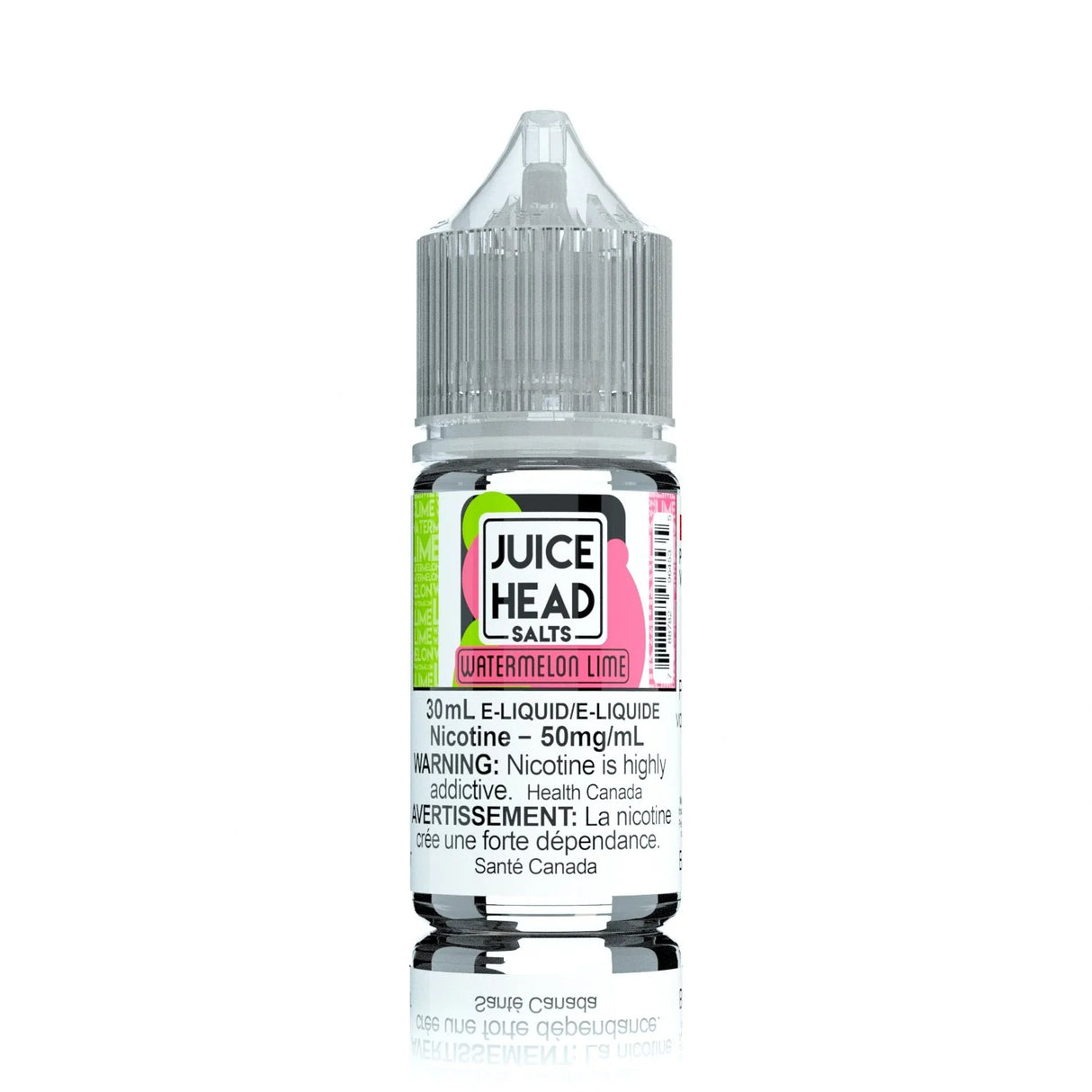 30ml JUICEHEAD SALT Watermelon Lime