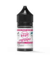 Flavor Beast E-Liquid - Unleashed - Epic Fruit Bomb 20mg/30mL