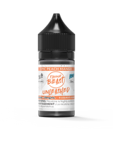 Flavor Beast E-Liquid - Unleashed - Epic Peach Mango 30mL