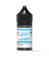 Flavor Beast E-Liquid - Unleashed - Epic Peppermint 30mL