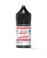 Flavor Beast E-Liquid - Unleashed - Epic Strawberry Watermelon 30mL