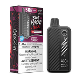 Cherry Classic Ice Flavour Beast Mode Max 2 50K Disposable Vape