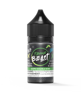 Flavour Beast E-Liquid - Dope Double Kiwi Iced 30mL