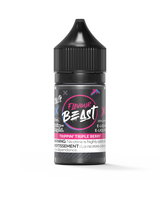 Flavour Beast E-Liquid - Trippin Triple Berry 30mL