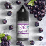 Flavour Beast E-Liquid - Unleashed - Epic Grape 30mL