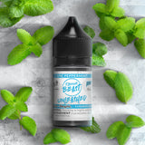 Flavour Beast E-Liquid - Unleashed - Epic Peppermint 30mL