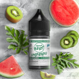 Flavour Beast E-Liquid - Unleashed - Epic Watermelon Kiwi 30mL