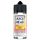 Juice Head - Guava Peach 100ML