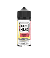 Juice Head Freeze - Ananas et Goyave 100ML