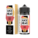 Juice Head - Guava Peach 100ML