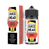 Juice Head - Ananas et Pamplemousse 100ML