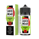 Juice Head - Fraise Kiwi 100ML