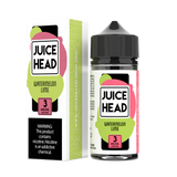 Juice Head - Melon d'eau et Lime 100ML