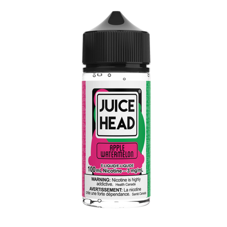 Juice Head - Pomme Pastèque 100ML