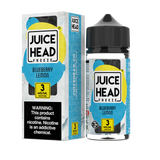 Juice Head Freeze - Bleuet Citron 100ML