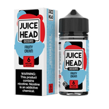 Juice Head Desserts - Crème Fruité 100ML