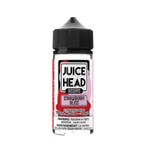 Juice Head Desserts - Crème Fraise 100ML