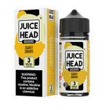 Juice Head Desserts - Crème Sucrée 100ML