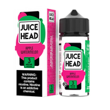 Juice Head - Pomme Pastèque 100ML