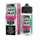 Juice Head Freeze - Apple Watermelon 100ML