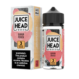 Juice Head Freeze - Peach Guava 100ML