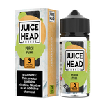 Juice Head Freeze - Pêche Poire 100ML