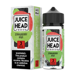 Juice Head Freeze - Fraise Kiwi 100ML