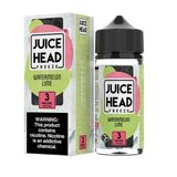 Juice Head Freeze - Pastèque Citron Vert 100ML