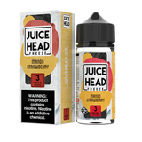 Juice Head Freeze - Mangue Fraise 100ML