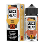 Juice Head Freeze - Orange Mangue 100ML