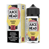 Juice Head Freeze - Ananas et Goyave 100ML